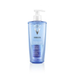 vichy dercos shampoo dolcezza minerale dolce fortificante per un uso quotidiano 400 ml