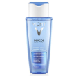 vichy dercos shampoo dolce fortificante 200ml - trattamento delicato per capelli forti e sani