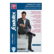 gambaletto uomo gran riposo cotton scudovaris blu taglia 6