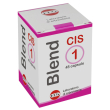 blend n1 cis 45 capsule