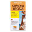stimola bronz 30 compresse - integratore alimentare