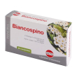 kos biancospino estratto secco 60 compresse - integratore per l'apparato cardiovascolare