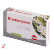 biancospino estratto secco 60 compresse