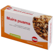 muira puama estratto secco integratore tonico energizzante per la stanchezza fisica e mentale 60 com