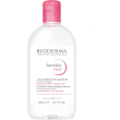 bioderma sensibio h2o - acqua micellare per pelli sensibili 500 ml - promo