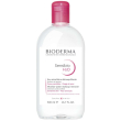 bioderma sensibio h2o acqua micellare – struccante viso e occhi per pelli da normali a molto sensi