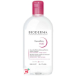 sensibio h2o soluzione micellare struccante 500 ml