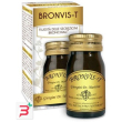 bronvis t 60 pastiglie