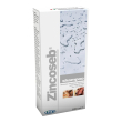 icf farmaceutici  animali domestici zincoseb shampoo cani e gatti 250 ml