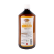 kos semi di sesamo olio puro da spremitura a freddo senza ogm 1000 ml