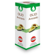 avocado olio 125ml