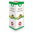 avocado olio 125 ml