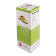 olio di avocado kos 125 ml puro e naturale nutriente e idratante per viso corpo e capelli