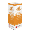 olio di germe di grano alimentare fonte naturale di vitamina e e acidi grassi essenziali 125ml