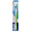 oral-b shiny clean spazzolino manuale medio