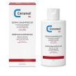 ceramol ds dermo shampoo dermatite seborroica 200 ml