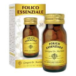 folico essenziale 125past