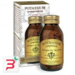 potassium compositum 180 pastiglie