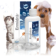 shampoo ermidra 250 ml