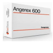 angerex 600 integratore sistema nervoso 20 compresse