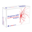 gruppo farmaimpresa angerex 600 integratore 20 compresse