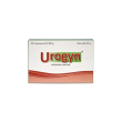 urogyn 50 compresse - integratore per il benessere delle vie urinarie
