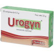 nutralabs urogyn compresse 50 pz