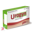urogyn 50 compresse 500 mg