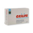 oxilife integratore per il sistema immunitario e la stanchezza 30 capsule