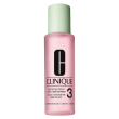 clinique clarifyng lotion 3 400 ml
