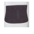tlm runner+ corsetto nero lombosacrale l
