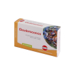kos eleuterococco compresse 60 pz