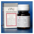 neomiolax 40 capsule