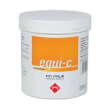 equi-c - mangime complementare per cavalli 600 gr