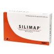 silimap integratore per il benessere epatico 30 capsule