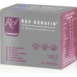 rev keratin 30 bustine - integratore antiossidante per capelli e unghie
