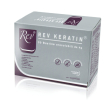 rev keratin 30 bustine - integratore per il benessere di capelli e unghie