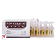 rev keratin fiale 15 fiale 5 ml