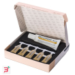 rev efface kit composto da crema giorno 30 ml + trattamento notte 5 fiale
