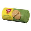schar cereal bisco 220 grammi