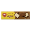 schär gluten free petit al cioccolato 130 g biscotti