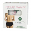 intimo sano coulotte donna nero small