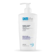 o2 life crema corpo 200 ml