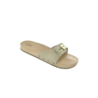 scholl pescura flat exercise unisex bycast sabbia 35