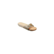 scholl pescura flat original zoccolo in legno unisex con tecnologia scholl exercise colore sabbia ta