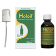 holoil formulaz.oleosa 100ml