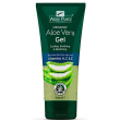 aloe vera gel corpo vitamina a c e 200 ml - idratazione profonda e nutrimento cutaneo