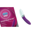 durex play inspiration vibratore massaggiatore personale