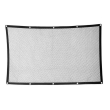 divisore auto rete nylon univ
