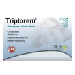 to be health triptorem 20 compresse
